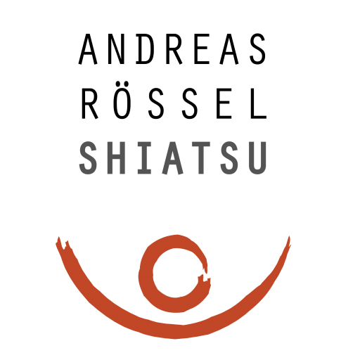 Logo Shiatsu Rössel